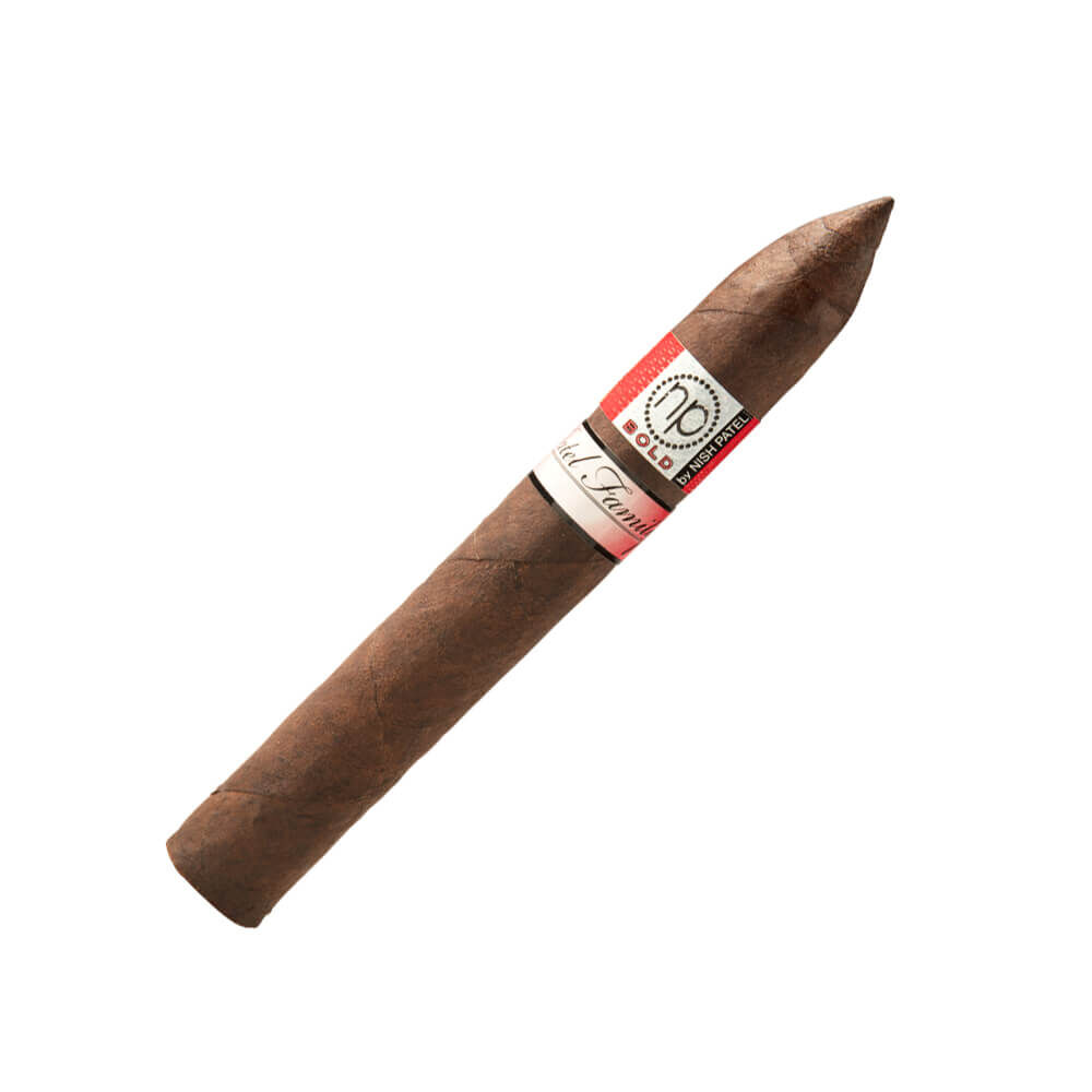 Torpedo, , jrcigars